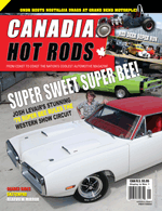 Volume 5 Issue 1
