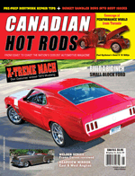 Volume 4 Issue 5