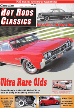 Volume 1 Issue 1