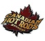 Canadian Hot Rods