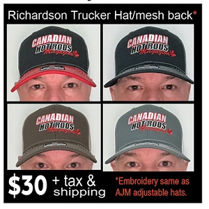 Trucker Hats